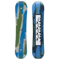 K2 Lil Mini Snowboard - Kids' 2025