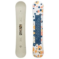 K2 First Lite Camber Snowboard - Women's 2025