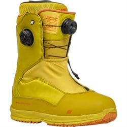 【新品】23-24 K2 TARO TAMAI SNOW SURFER K2 Taro Tamai Snowsurfer LS Men's Snowboard Boots 2025 | K2
