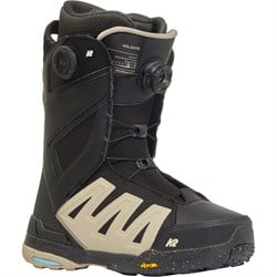 K2 HOLGATE ホルゲート　ブーツ 25cm /スノーボード K2 Holgate Snowboard Boots 2026 | evo