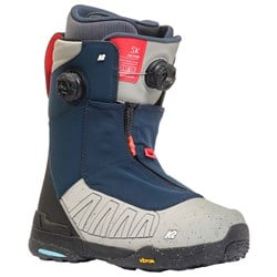 K2 Orton Snowboard Boots 2025
