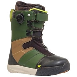 K2 Evasion Snowboard Boots 2025