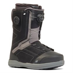 K2 Hanford Snowboard Boots 2025