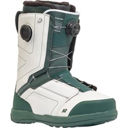 K2 Hanford Snowboard Boots 2025