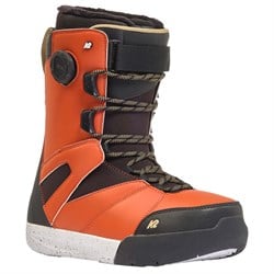 K2 Overdraft Snowboard Boots 2025