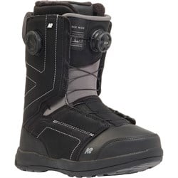 Snowboard Boots With Wide Toe Box | Evo