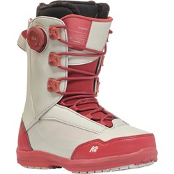 K2 Cosmo Snowboard Boots - Women's 2025