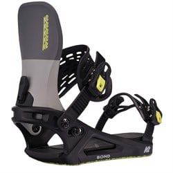 K2 Bond Snowboard Bindings 2025