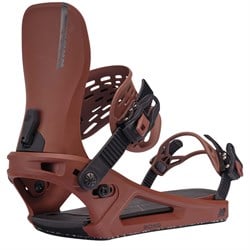 K2 Bond Snowboard Bindings 2025