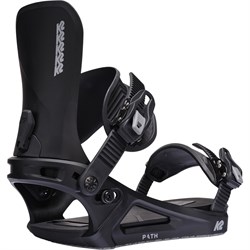 K2 Path Snowboard Bindings - Women's 2025