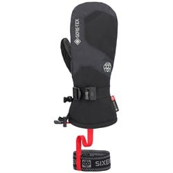 686 GORE-TEX Leather Linear Mittens