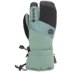 686 GORE-TEX Linear Trigger Mittens