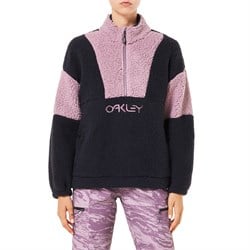 Oakley TNP Ember Half Zip RC Fleece - Women's