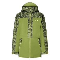 Oakley TC Juno Reduct Shell Jacket 2.0 - Women's