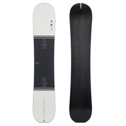 Season Primer Blem Snowboard 2025