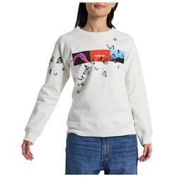 Burton Talent Scout Fleece Crew - Women's