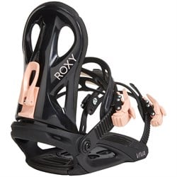 Roxy Viva LTD Snowboard Bindings - Women's 2025