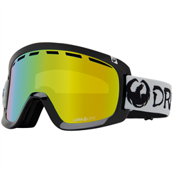Dragon D1 OTG Goggles