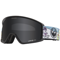 Dragon DXT OTG Goggles