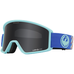 Dragon DXT OTG Goggles