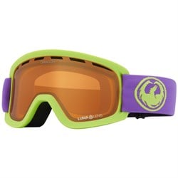 Dragon Lil D Goggles - Kids'