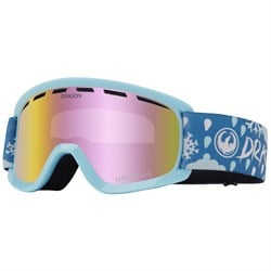 Dragon Lil D Goggles - Kids'