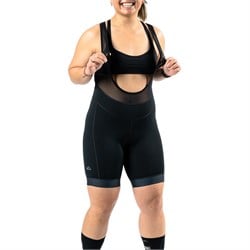 Wild Rye Baddie Bib Shorts - Women's