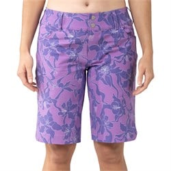 Wild Rye Freel Shorts - Women's
