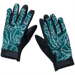 Wild Rye Gnarnia Bike Gloves - Women's