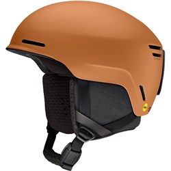 Smith Method MIPS Round Contour Fit Helmet | evo