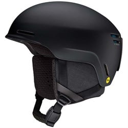 Smith Method Pro MIPS Round Contour Helmet
