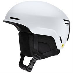 Smith Method Pro MIPS Round Contour Helmet