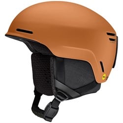 Smith Method Pro MIPS Round Contour Helmet