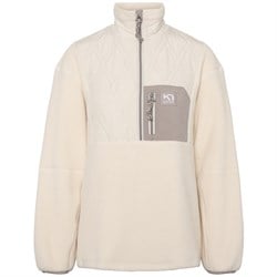 Kari Traa Rothe Half Zip Fleece - Women's