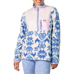 Kari Traa Rothe Half Zip Fleece - Women's