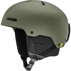 Smith Rodeo MIPS Round Contour Helmet