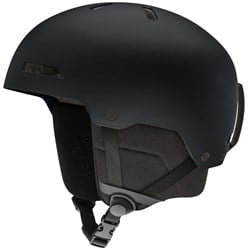 Smith Rodeo Helmet