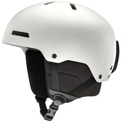 Smith Rodeo Round Contour Helmet