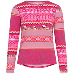 Kari Traa Kari PJ Long Sleeve Top - Women's