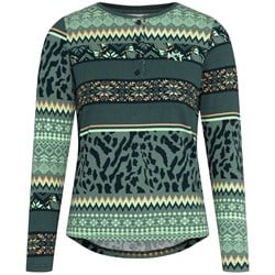 Kari Traa Kari PJ Long Sleeve Top - Women's