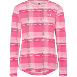 Kari Traa Kari PJ Long Sleeve Top - Women's
