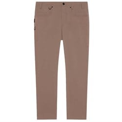 686 Everywhere Unwork Pants- Relaxed Fit - Men's