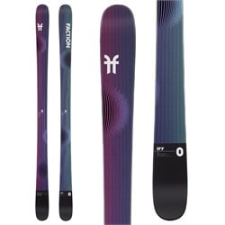 Faction Studio 0 Skis 2025
