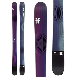 Faction Studio 3 Skis 2025