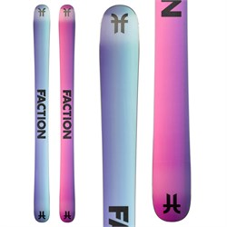 Faction Studio 3 Skis 2025 | evo
