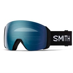 Smith 4D MAG XL Goggles