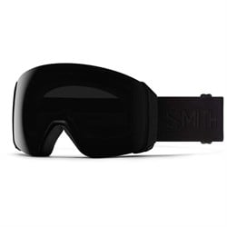Smith 4D MAG XL Goggles