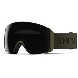 Smith 4D Mag XL Goggles
