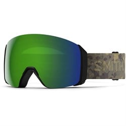 Smith 4D MAG XL Goggles