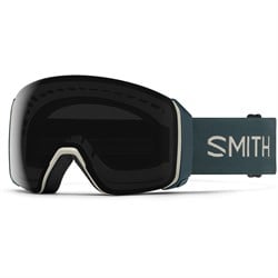 Smith 4D MAG XL Goggles